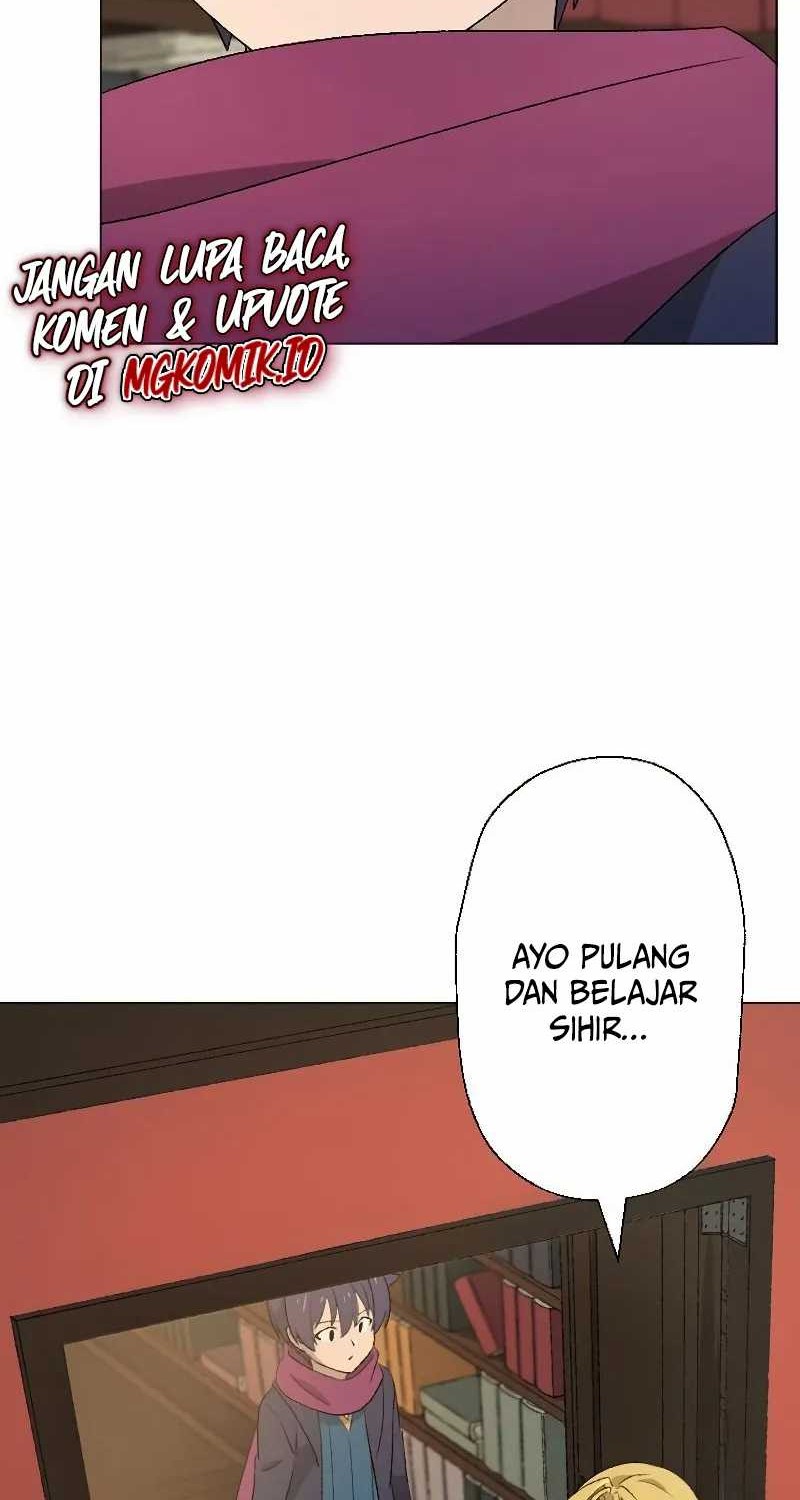 The Reincarnated Magician With Inferior Eyes ~The Oppressed Ex-hero Survives the Future World With Ease~ Chapter 03 Gambar 38