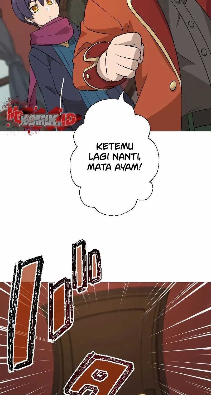The Reincarnated Magician With Inferior Eyes ~The Oppressed Ex-hero Survives the Future World With Ease~ Chapter 03 Gambar 40