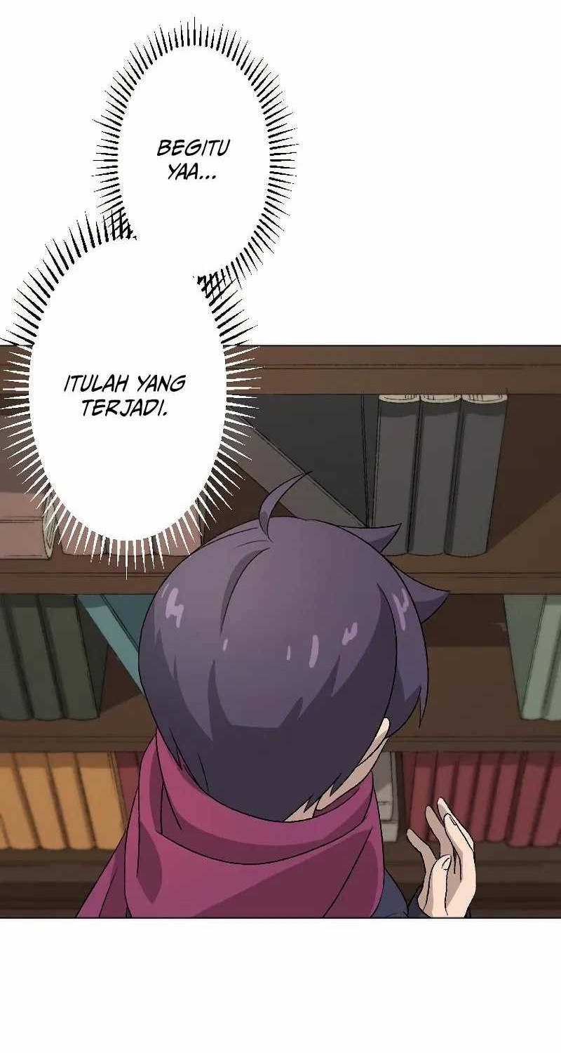 The Reincarnated Magician With Inferior Eyes ~The Oppressed Ex-hero Survives the Future World With Ease~ Chapter 03 Gambar 42