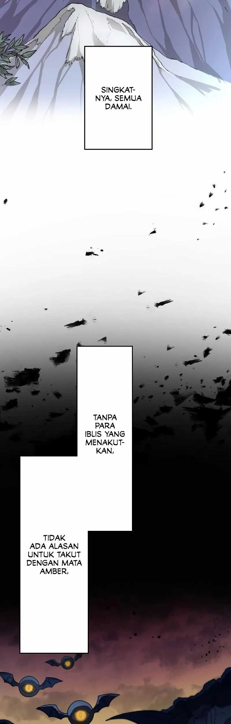 The Reincarnated Magician With Inferior Eyes ~The Oppressed Ex-hero Survives the Future World With Ease~ Chapter 03 Gambar 45