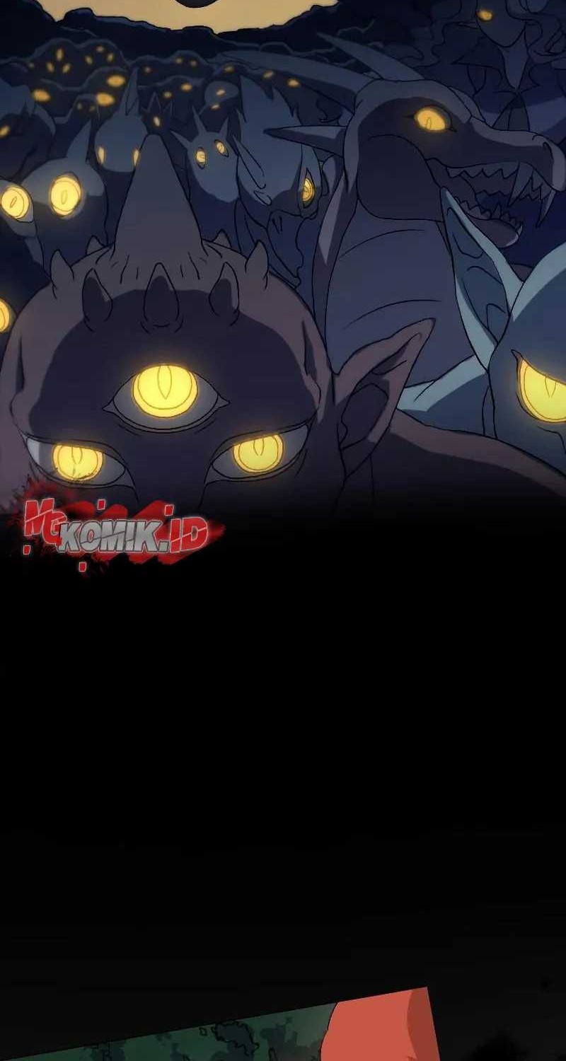 The Reincarnated Magician With Inferior Eyes ~The Oppressed Ex-hero Survives the Future World With Ease~ Chapter 03 Gambar 46