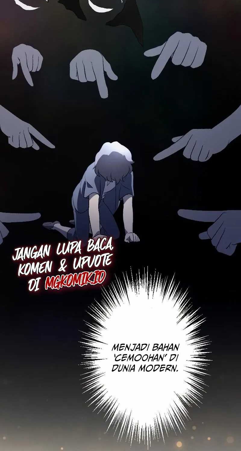 The Reincarnated Magician With Inferior Eyes ~The Oppressed Ex-hero Survives the Future World With Ease~ Chapter 03 Gambar 48