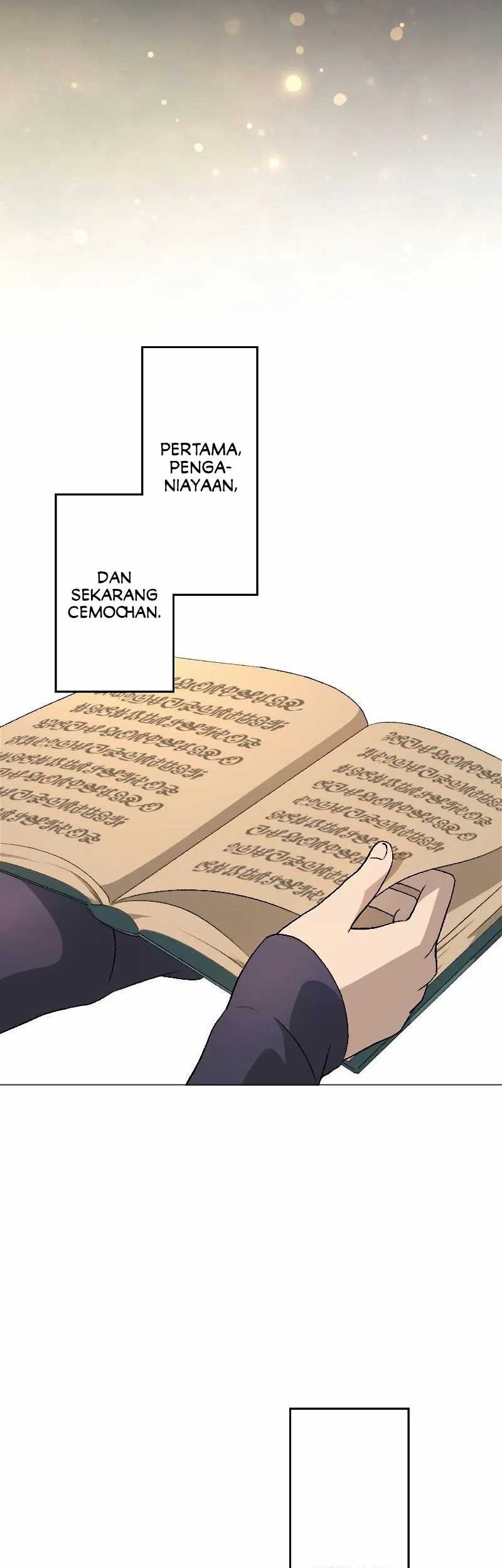 The Reincarnated Magician With Inferior Eyes ~The Oppressed Ex-hero Survives the Future World With Ease~ Chapter 03 Gambar 49