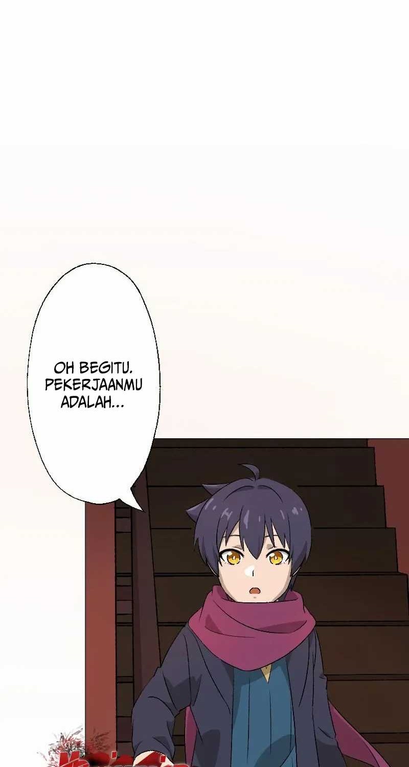 The Reincarnated Magician With Inferior Eyes ~The Oppressed Ex-hero Survives the Future World With Ease~ Chapter 03 Gambar 52