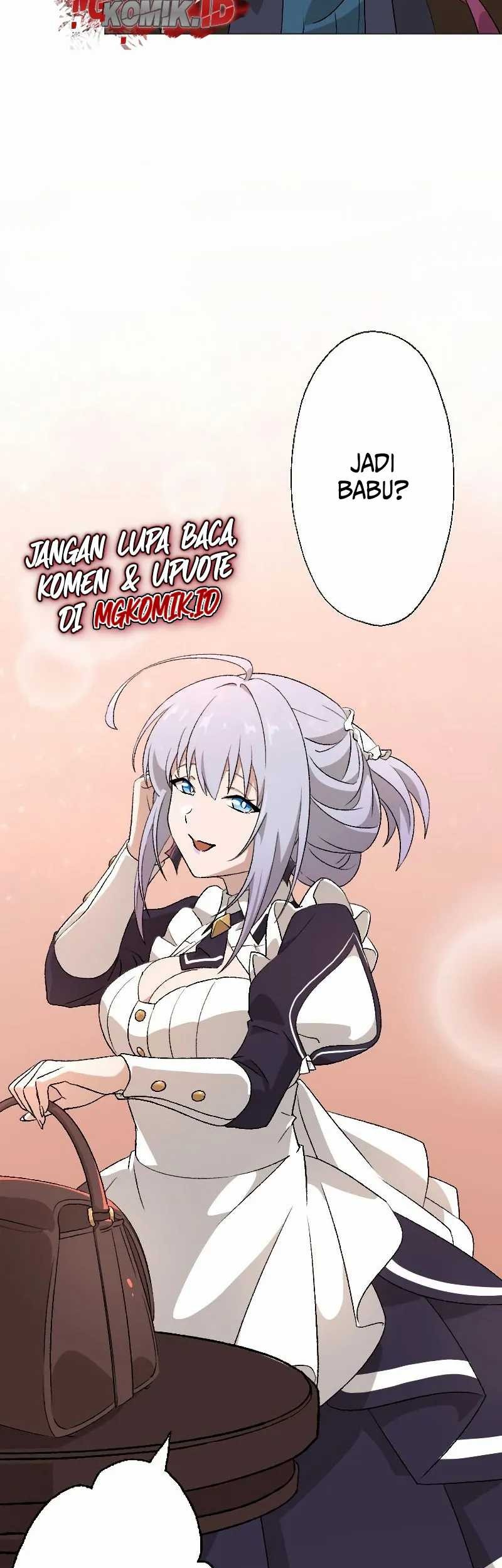 The Reincarnated Magician With Inferior Eyes ~The Oppressed Ex-hero Survives the Future World With Ease~ Chapter 03 Gambar 53