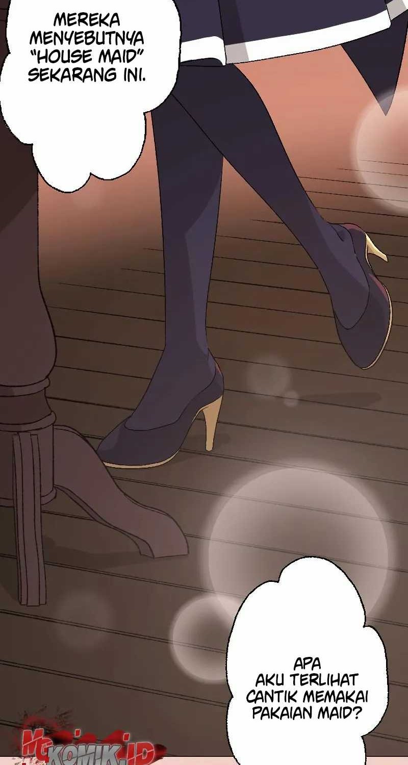 The Reincarnated Magician With Inferior Eyes ~The Oppressed Ex-hero Survives the Future World With Ease~ Chapter 03 Gambar 54