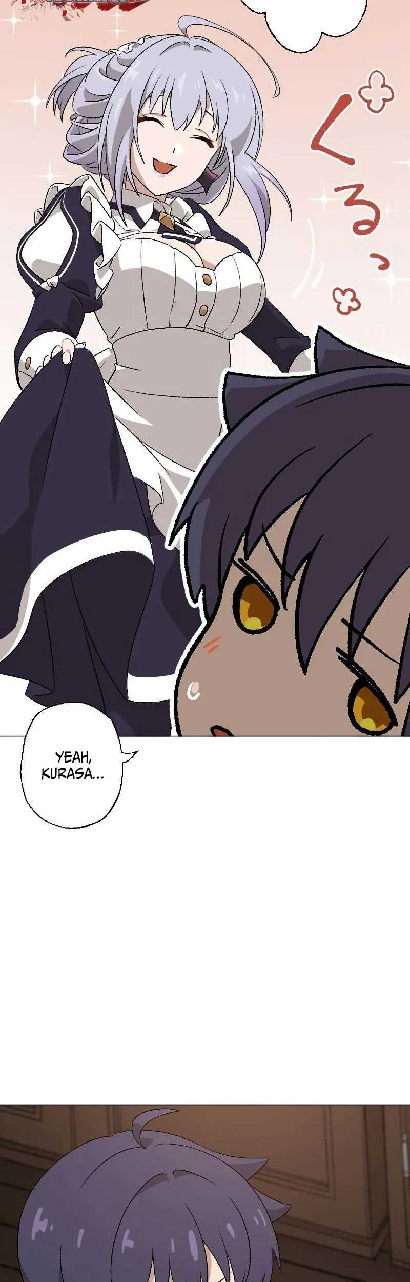 The Reincarnated Magician With Inferior Eyes ~The Oppressed Ex-hero Survives the Future World With Ease~ Chapter 03 Gambar 55