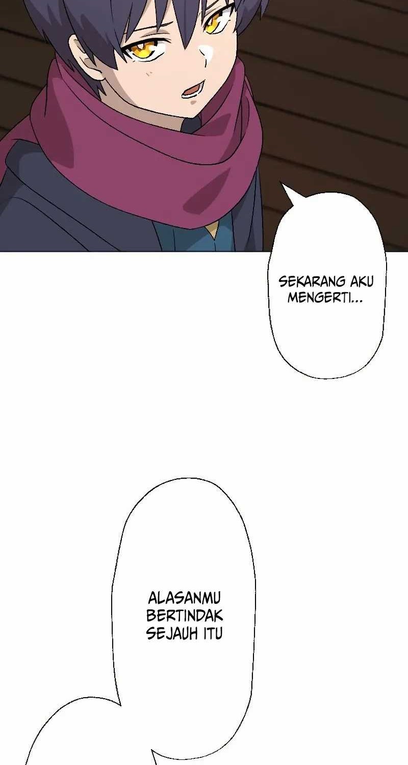 The Reincarnated Magician With Inferior Eyes ~The Oppressed Ex-hero Survives the Future World With Ease~ Chapter 03 Gambar 56