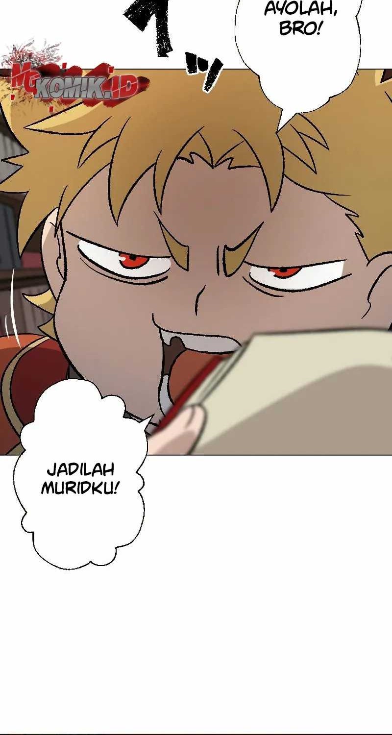 The Reincarnated Magician With Inferior Eyes ~The Oppressed Ex-hero Survives the Future World With Ease~ Chapter 03 Gambar 8