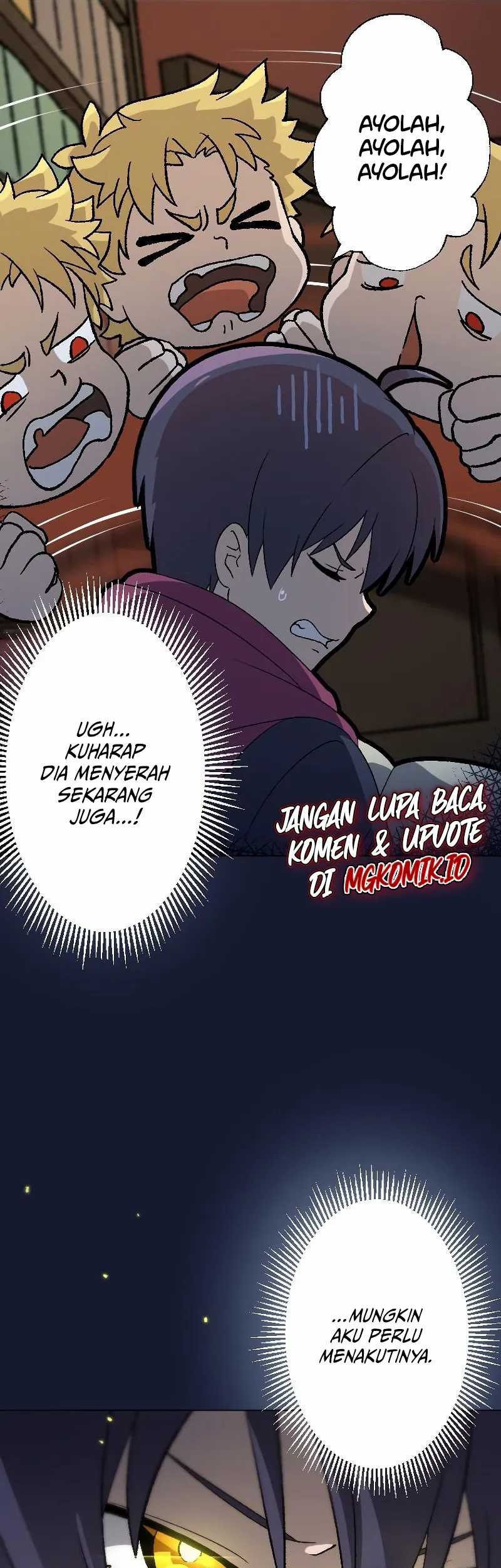The Reincarnated Magician With Inferior Eyes ~The Oppressed Ex-hero Survives the Future World With Ease~ Chapter 03 Gambar 9