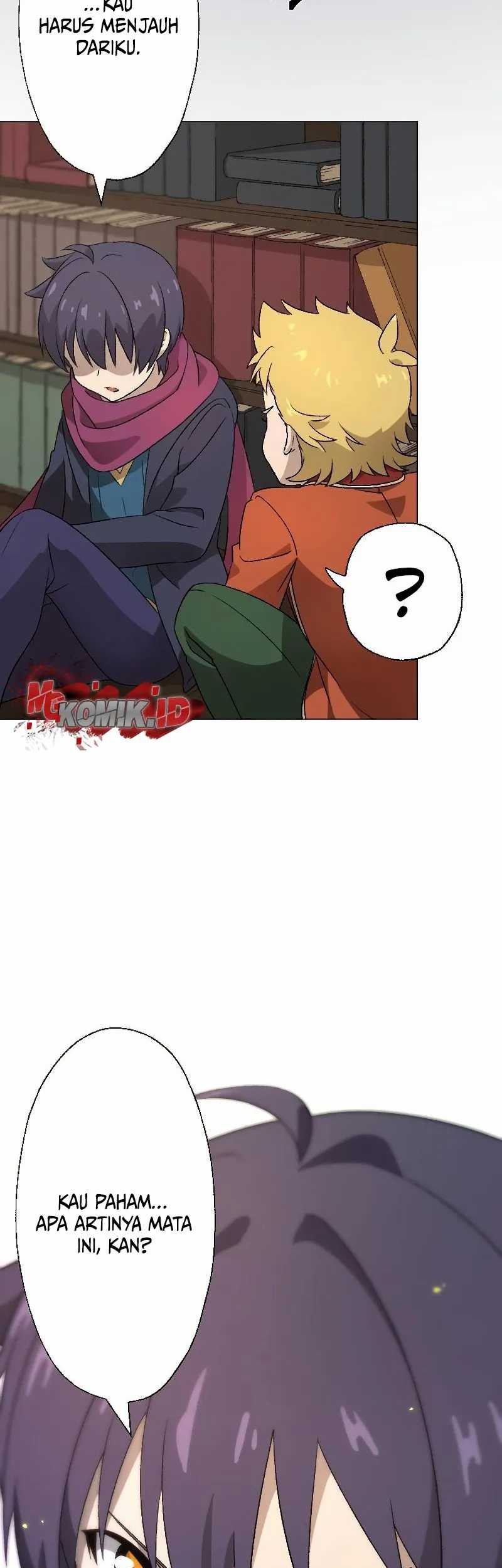 The Reincarnated Magician With Inferior Eyes ~The Oppressed Ex-hero Survives the Future World With Ease~ Chapter 03 Gambar 11