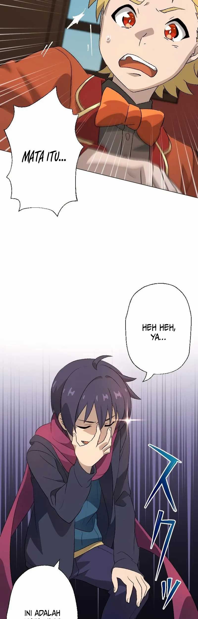 The Reincarnated Magician With Inferior Eyes ~The Oppressed Ex-hero Survives the Future World With Ease~ Chapter 03 Gambar 13