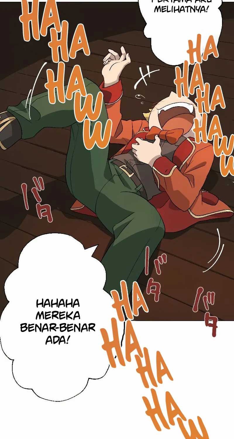 The Reincarnated Magician With Inferior Eyes ~The Oppressed Ex-hero Survives the Future World With Ease~ Chapter 03 Gambar 16