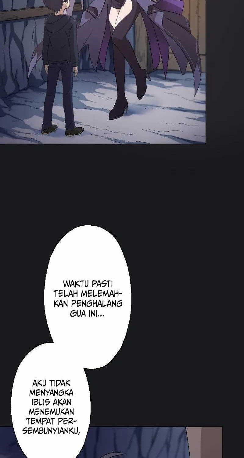 The Reincarnated Magician With Inferior Eyes ~The Oppressed Ex-hero Survives the Future World With Ease~ Chapter 02 Gambar 19