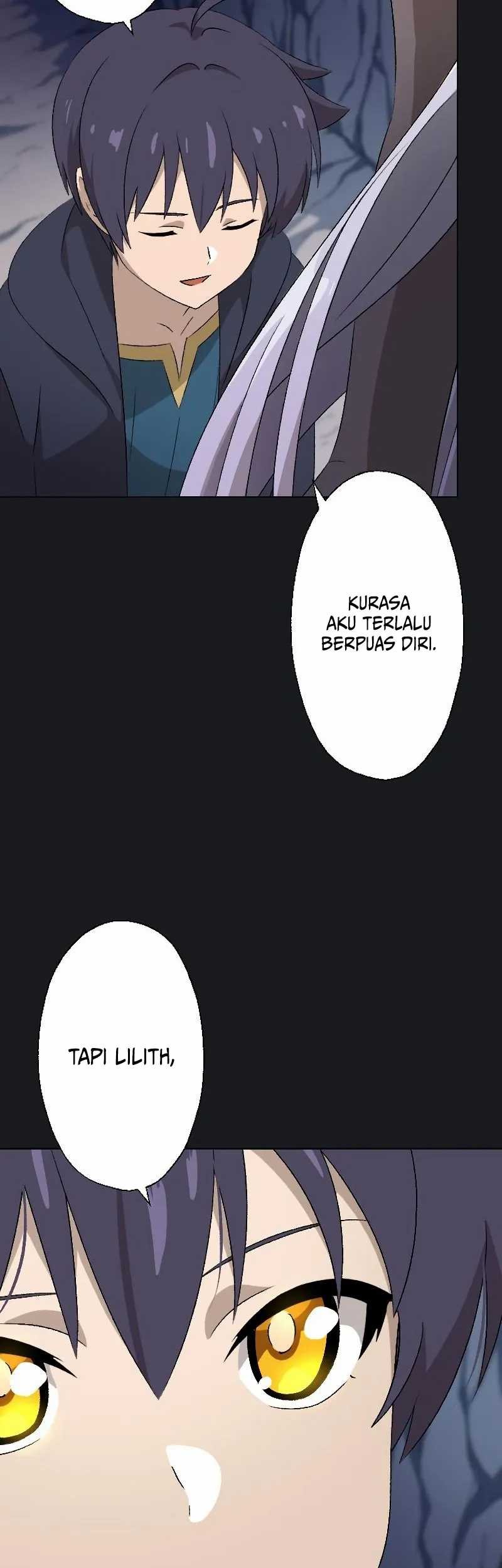 The Reincarnated Magician With Inferior Eyes ~The Oppressed Ex-hero Survives the Future World With Ease~ Chapter 02 Gambar 20