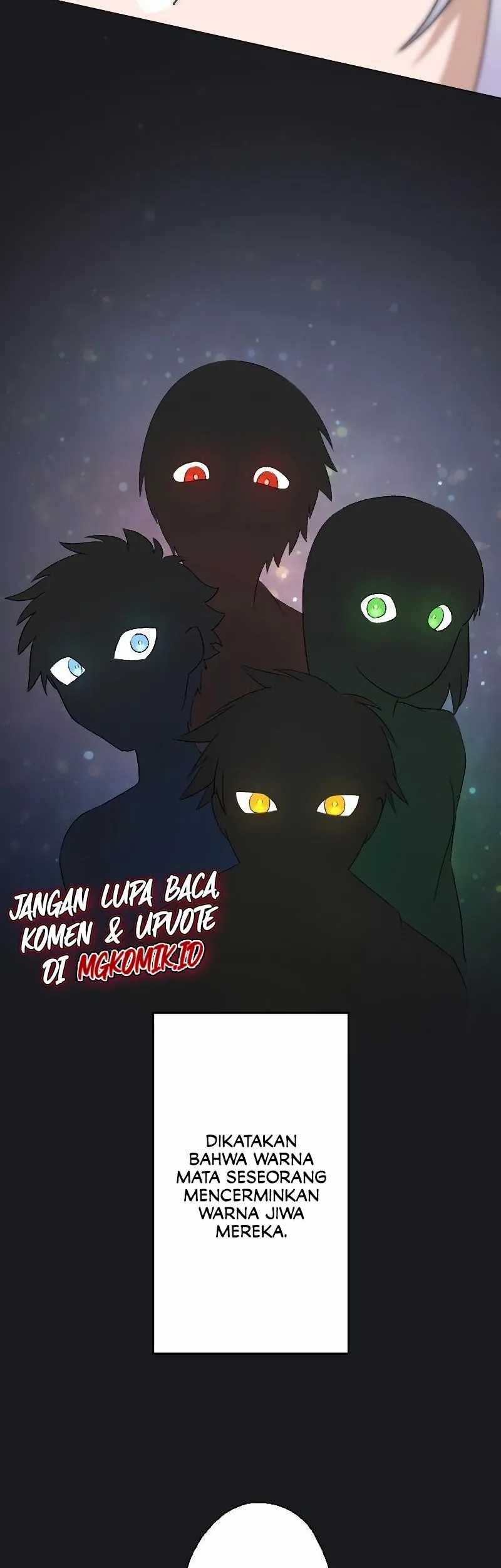 The Reincarnated Magician With Inferior Eyes ~The Oppressed Ex-hero Survives the Future World With Ease~ Chapter 02 Gambar 22