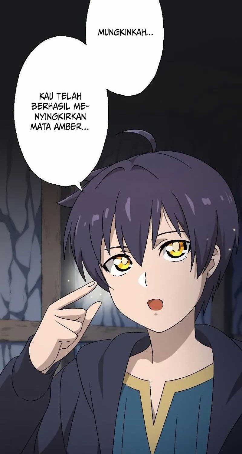 The Reincarnated Magician With Inferior Eyes ~The Oppressed Ex-hero Survives the Future World With Ease~ Chapter 02 Gambar 23