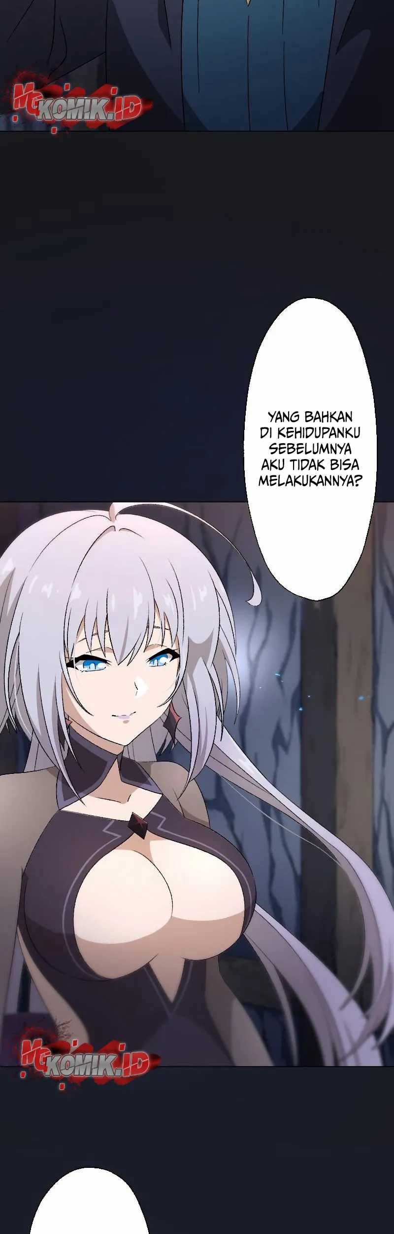 The Reincarnated Magician With Inferior Eyes ~The Oppressed Ex-hero Survives the Future World With Ease~ Chapter 02 Gambar 24