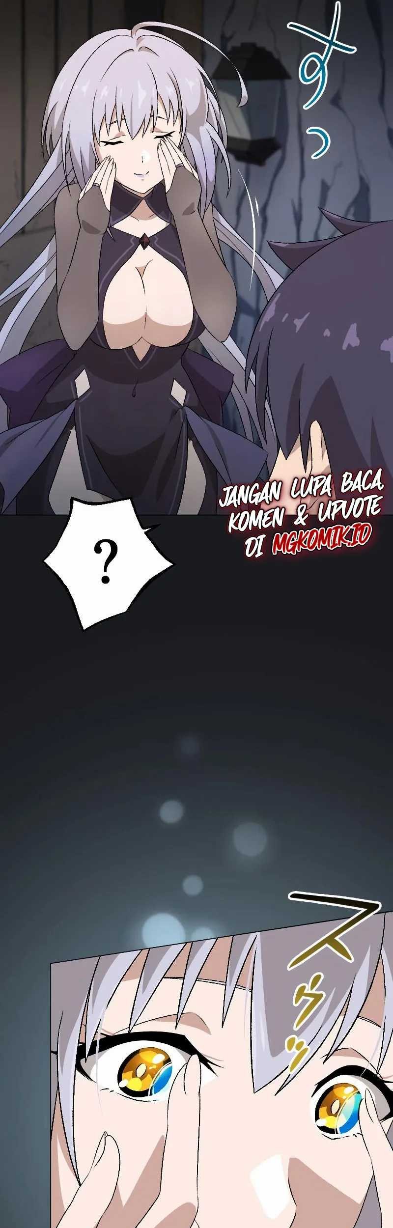 The Reincarnated Magician With Inferior Eyes ~The Oppressed Ex-hero Survives the Future World With Ease~ Chapter 02 Gambar 26