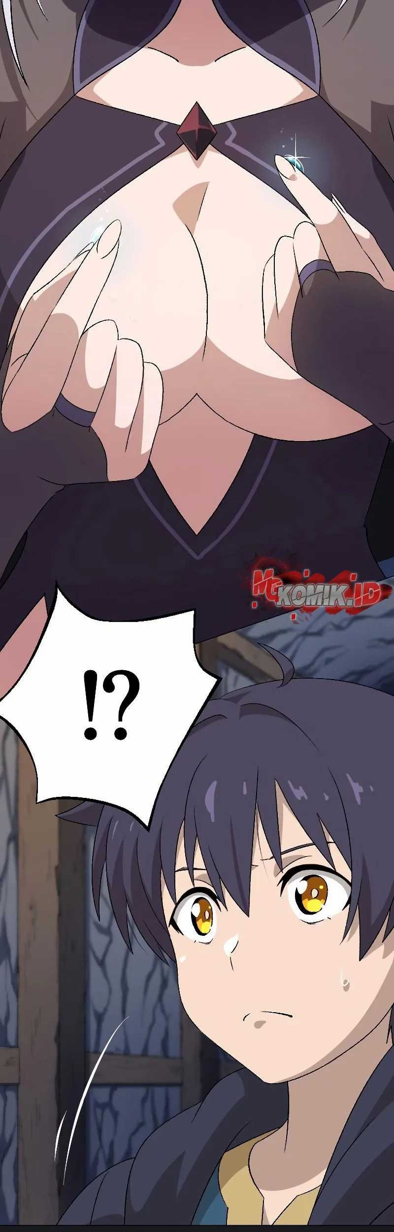 The Reincarnated Magician With Inferior Eyes ~The Oppressed Ex-hero Survives the Future World With Ease~ Chapter 02 Gambar 28