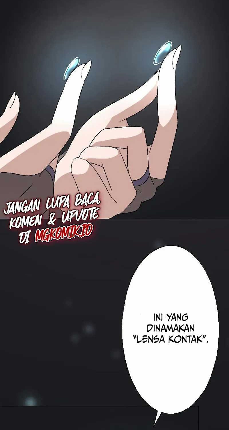 The Reincarnated Magician With Inferior Eyes ~The Oppressed Ex-hero Survives the Future World With Ease~ Chapter 02 Gambar 31