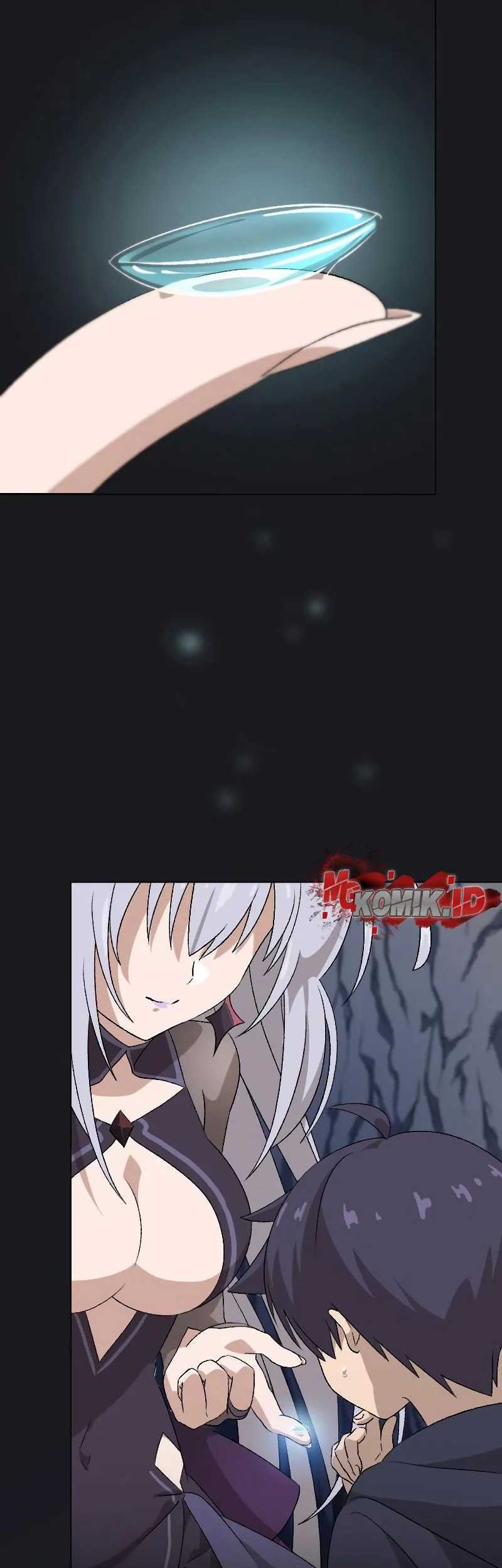 The Reincarnated Magician With Inferior Eyes ~The Oppressed Ex-hero Survives the Future World With Ease~ Chapter 02 Gambar 32
