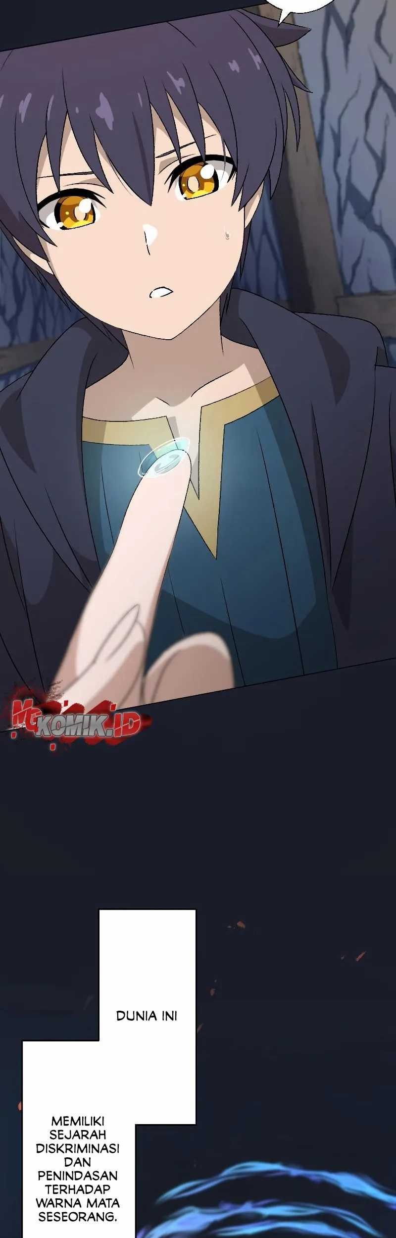 The Reincarnated Magician With Inferior Eyes ~The Oppressed Ex-hero Survives the Future World With Ease~ Chapter 02 Gambar 34