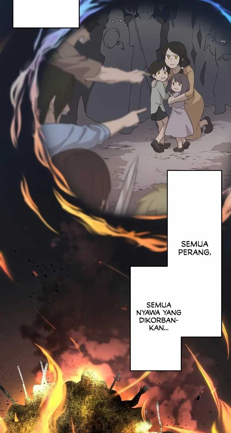 The Reincarnated Magician With Inferior Eyes ~The Oppressed Ex-hero Survives the Future World With Ease~ Chapter 02 Gambar 35