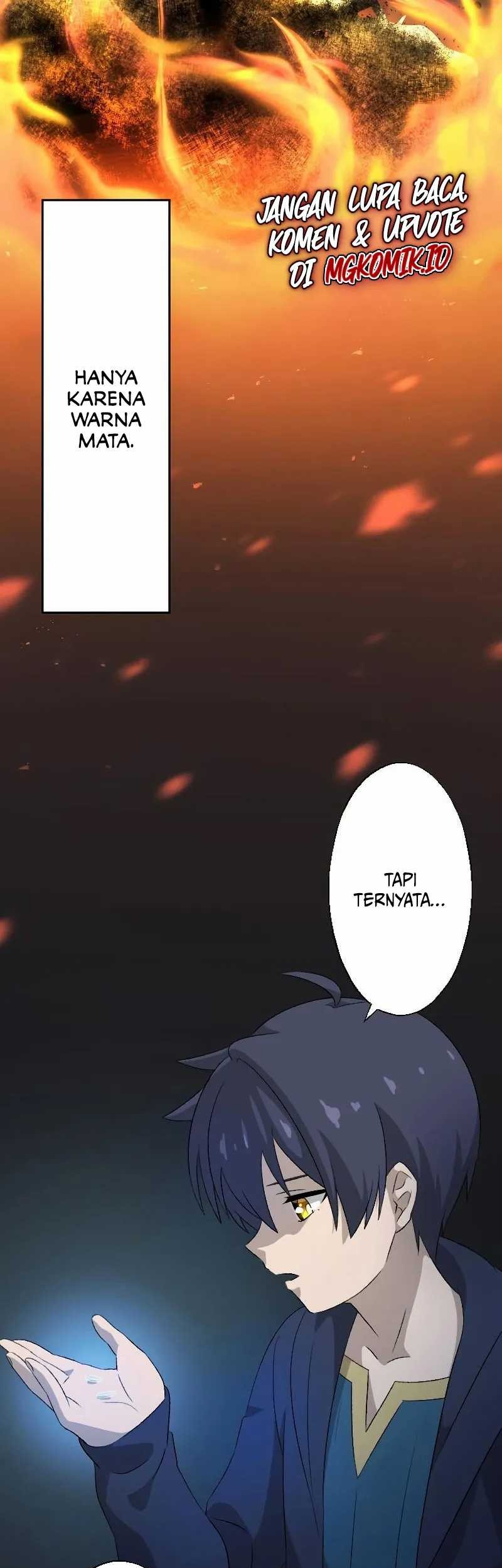 The Reincarnated Magician With Inferior Eyes ~The Oppressed Ex-hero Survives the Future World With Ease~ Chapter 02 Gambar 36