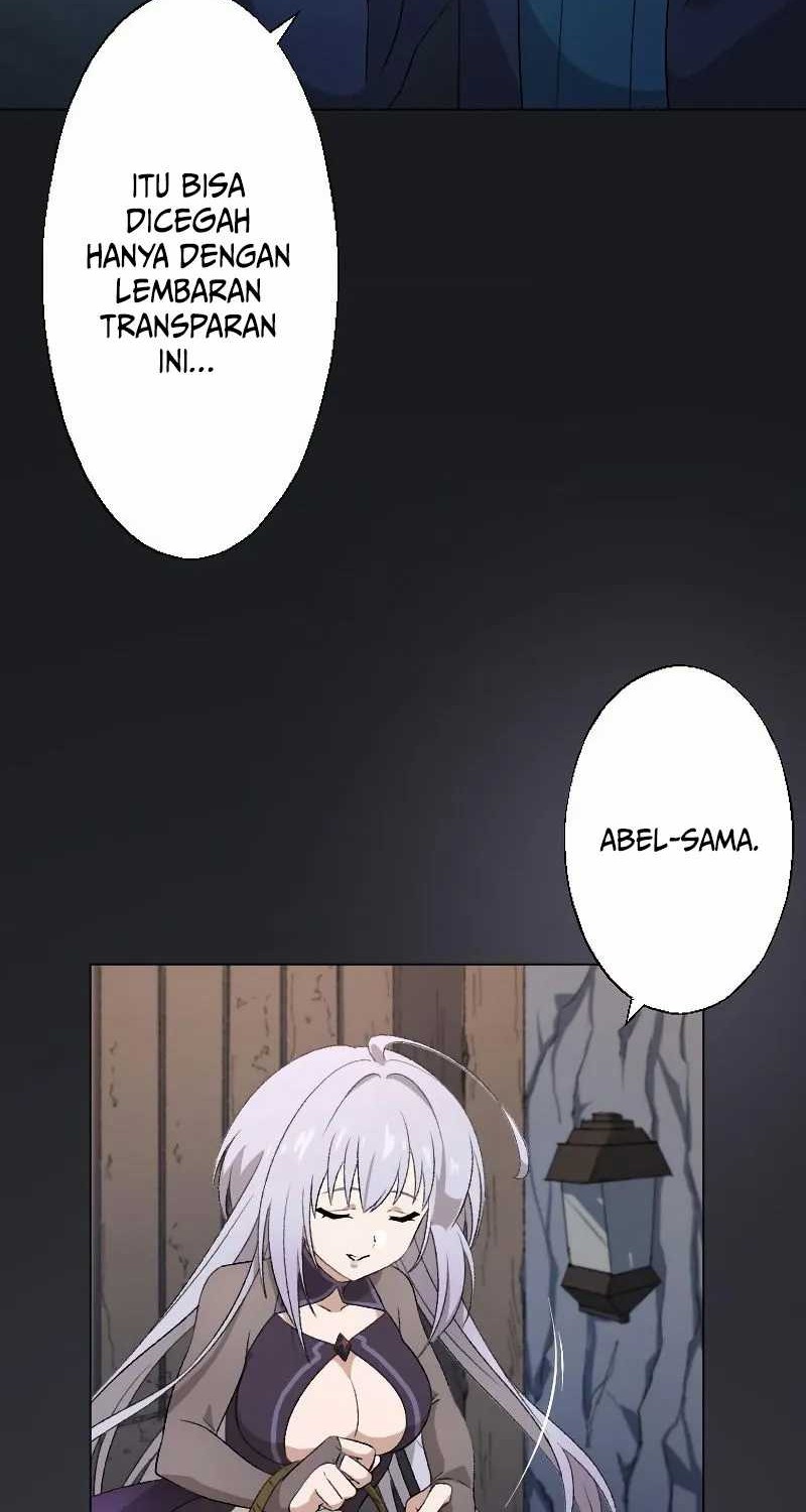 The Reincarnated Magician With Inferior Eyes ~The Oppressed Ex-hero Survives the Future World With Ease~ Chapter 02 Gambar 37