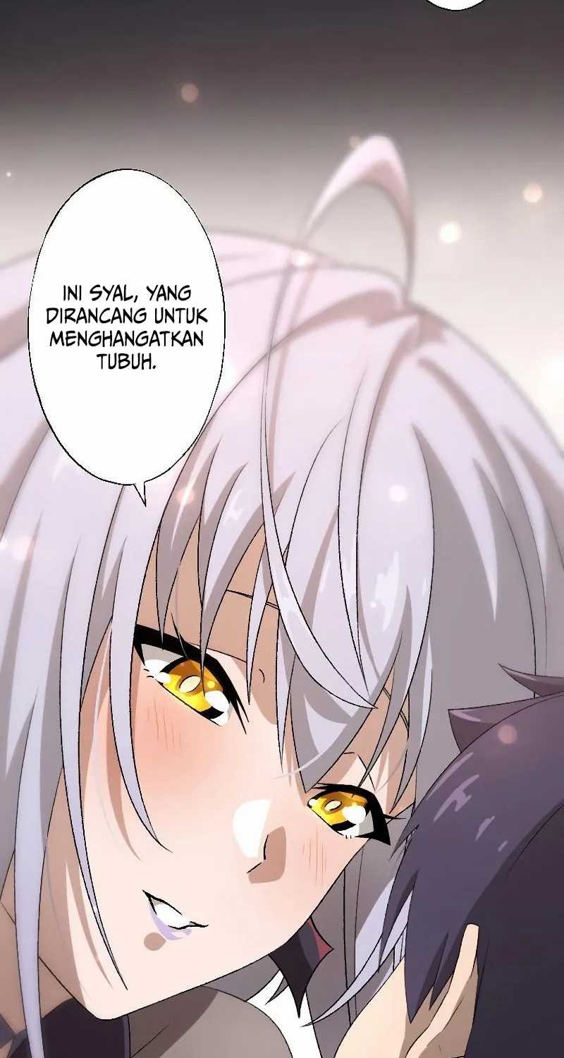 The Reincarnated Magician With Inferior Eyes ~The Oppressed Ex-hero Survives the Future World With Ease~ Chapter 02 Gambar 39