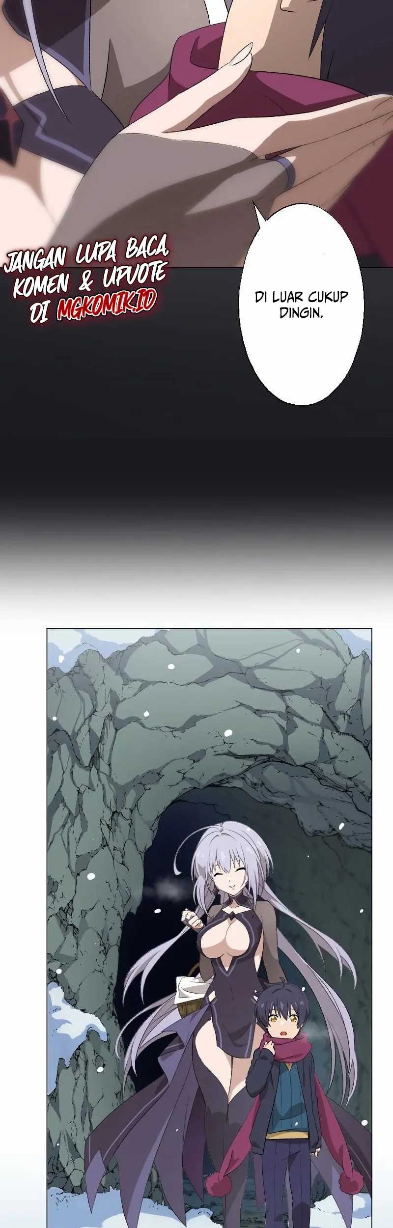The Reincarnated Magician With Inferior Eyes ~The Oppressed Ex-hero Survives the Future World With Ease~ Chapter 02 Gambar 40