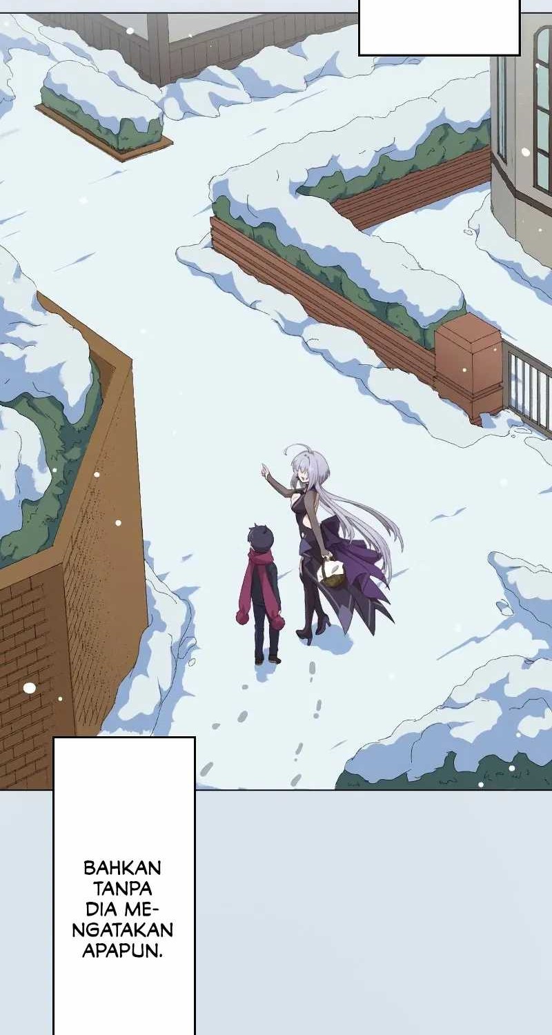 The Reincarnated Magician With Inferior Eyes ~The Oppressed Ex-hero Survives the Future World With Ease~ Chapter 02 Gambar 43