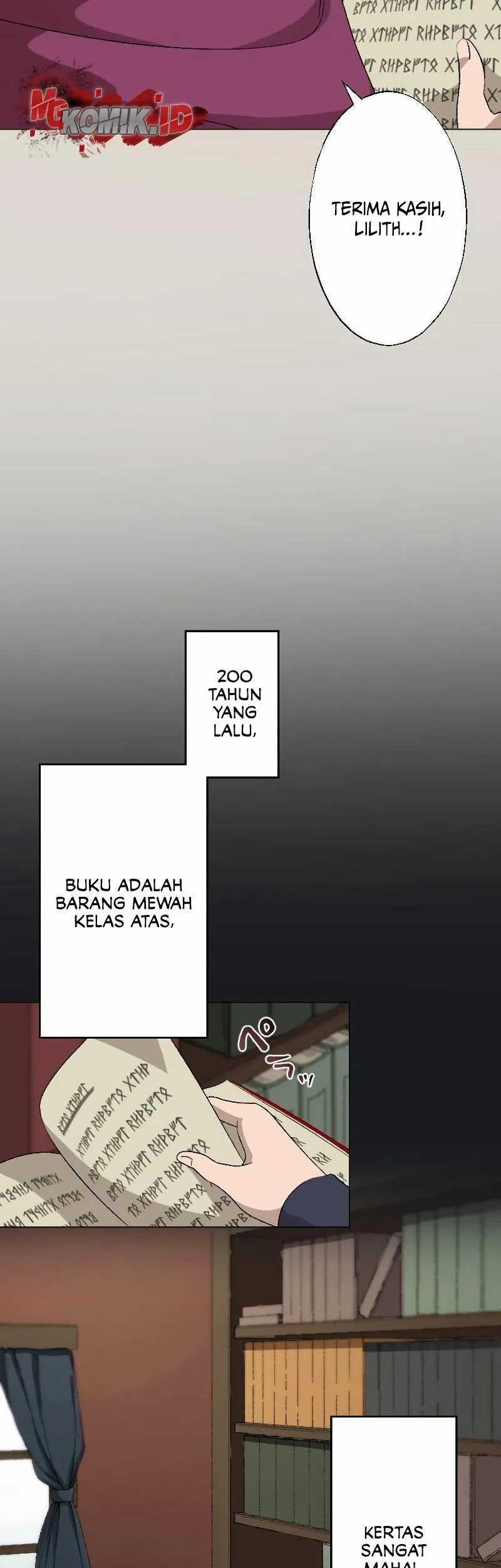 The Reincarnated Magician With Inferior Eyes ~The Oppressed Ex-hero Survives the Future World With Ease~ Chapter 02 Gambar 48