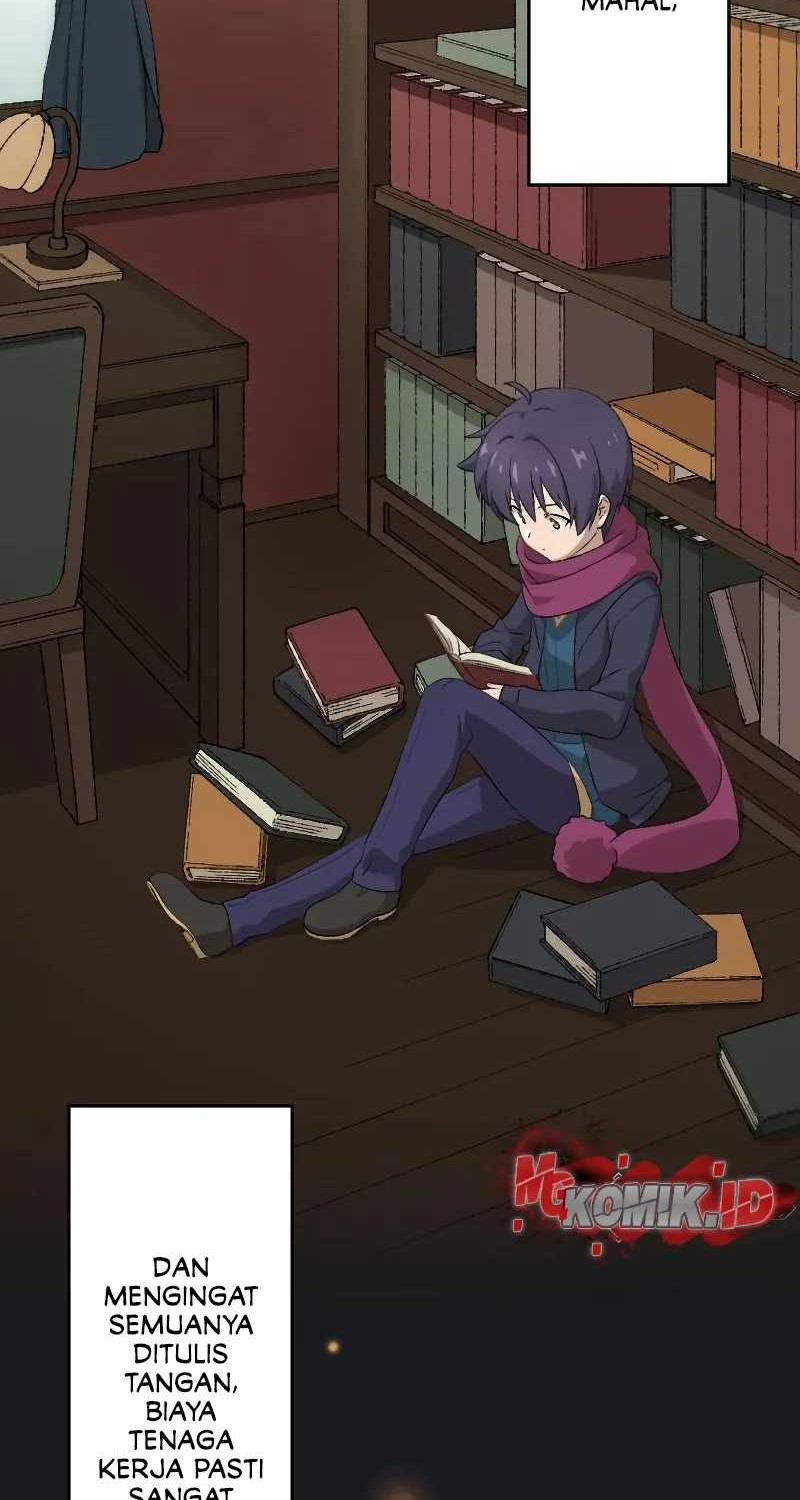 The Reincarnated Magician With Inferior Eyes ~The Oppressed Ex-hero Survives the Future World With Ease~ Chapter 02 Gambar 49