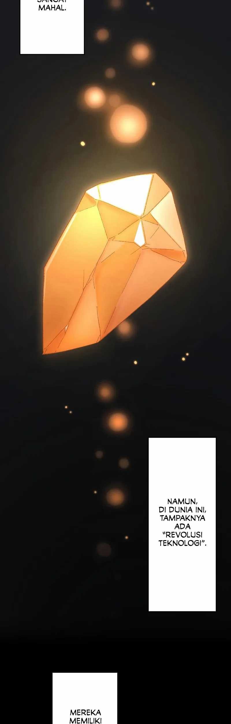 The Reincarnated Magician With Inferior Eyes ~The Oppressed Ex-hero Survives the Future World With Ease~ Chapter 02 Gambar 50