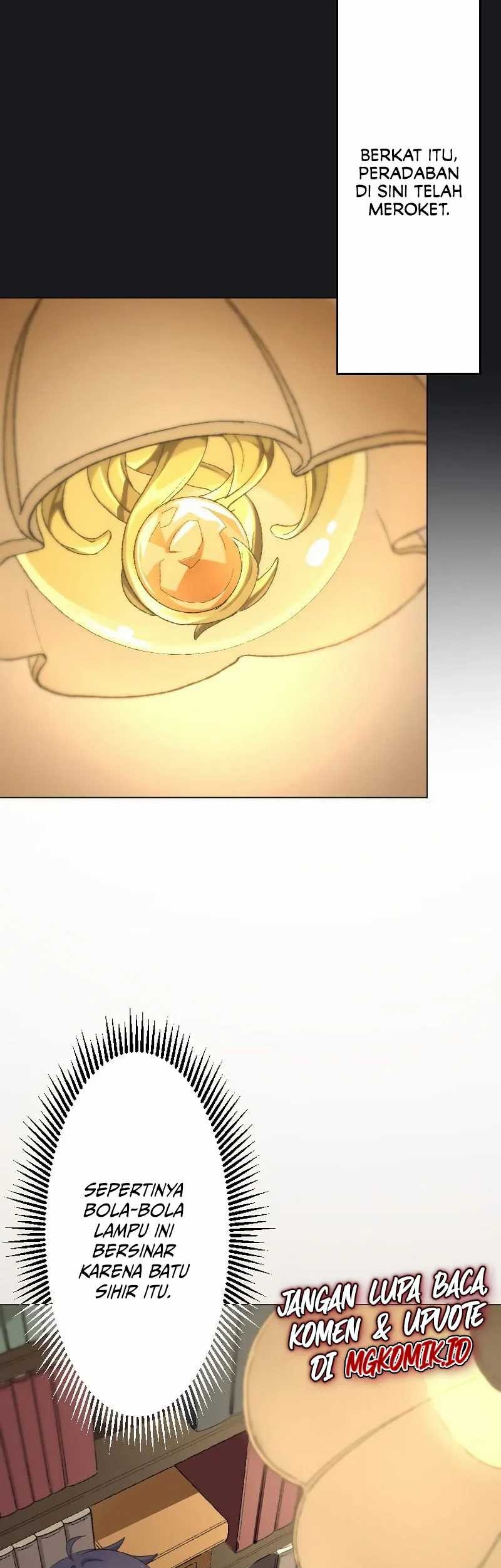The Reincarnated Magician With Inferior Eyes ~The Oppressed Ex-hero Survives the Future World With Ease~ Chapter 02 Gambar 52