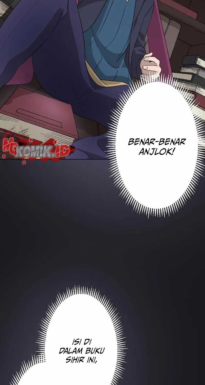 The Reincarnated Magician With Inferior Eyes ~The Oppressed Ex-hero Survives the Future World With Ease~ Chapter 02 Gambar 57