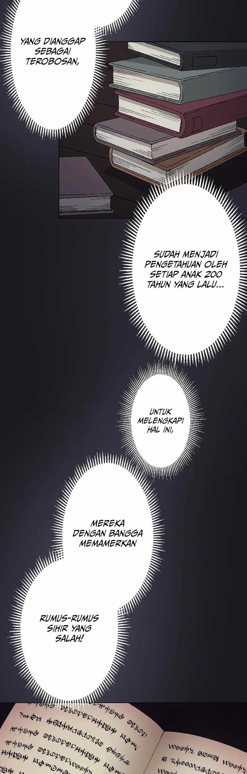 The Reincarnated Magician With Inferior Eyes ~The Oppressed Ex-hero Survives the Future World With Ease~ Chapter 02 Gambar 58