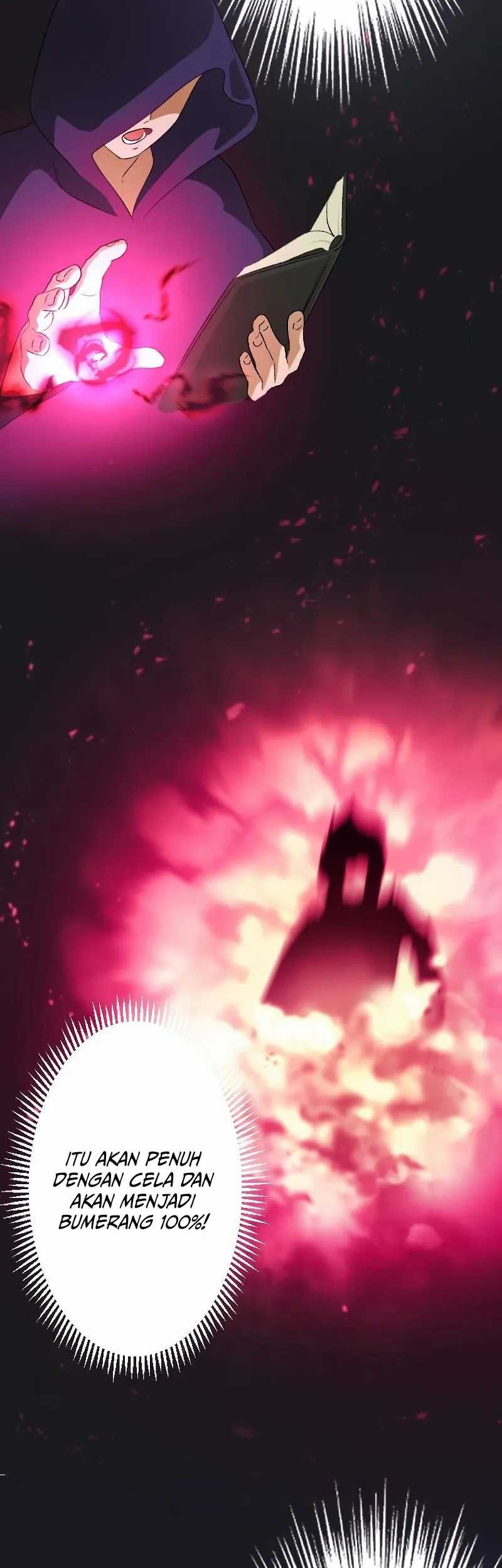 The Reincarnated Magician With Inferior Eyes ~The Oppressed Ex-hero Survives the Future World With Ease~ Chapter 02 Gambar 60