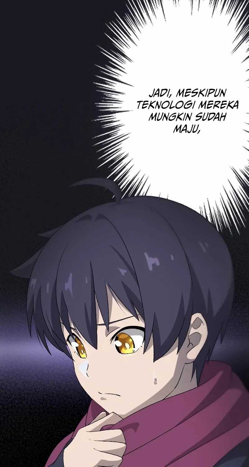 The Reincarnated Magician With Inferior Eyes ~The Oppressed Ex-hero Survives the Future World With Ease~ Chapter 02 Gambar 61