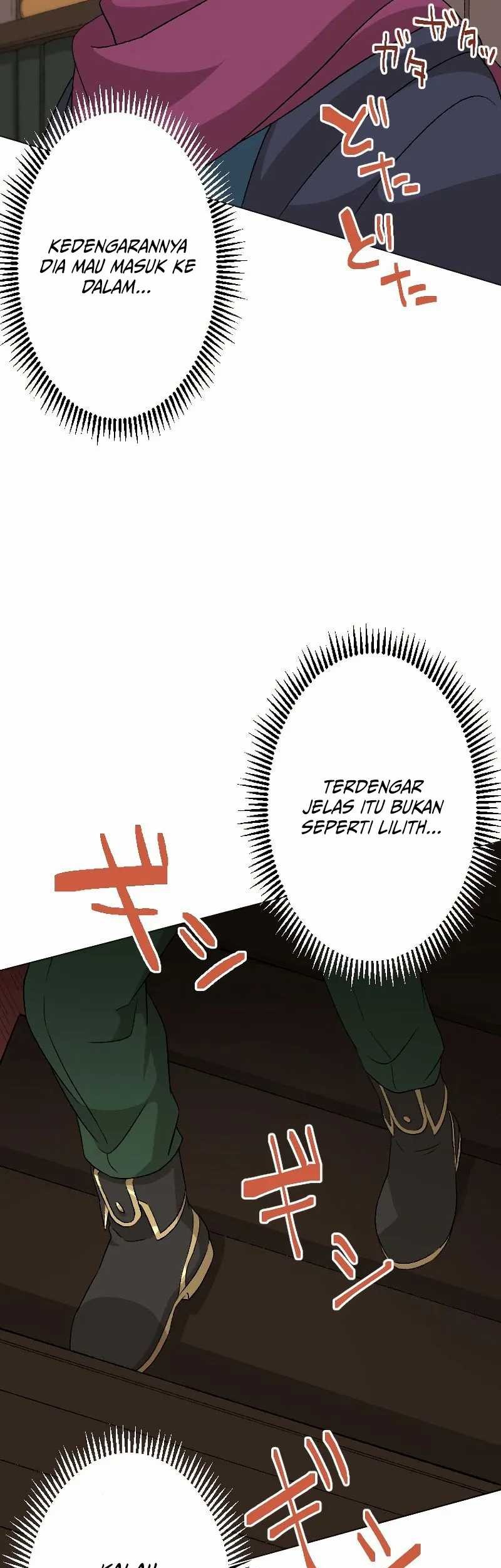 The Reincarnated Magician With Inferior Eyes ~The Oppressed Ex-hero Survives the Future World With Ease~ Chapter 02 Gambar 64