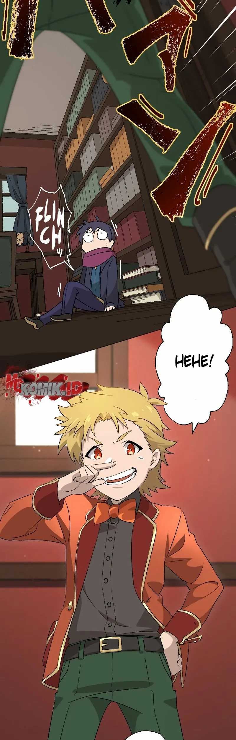 The Reincarnated Magician With Inferior Eyes ~The Oppressed Ex-hero Survives the Future World With Ease~ Chapter 02 Gambar 66