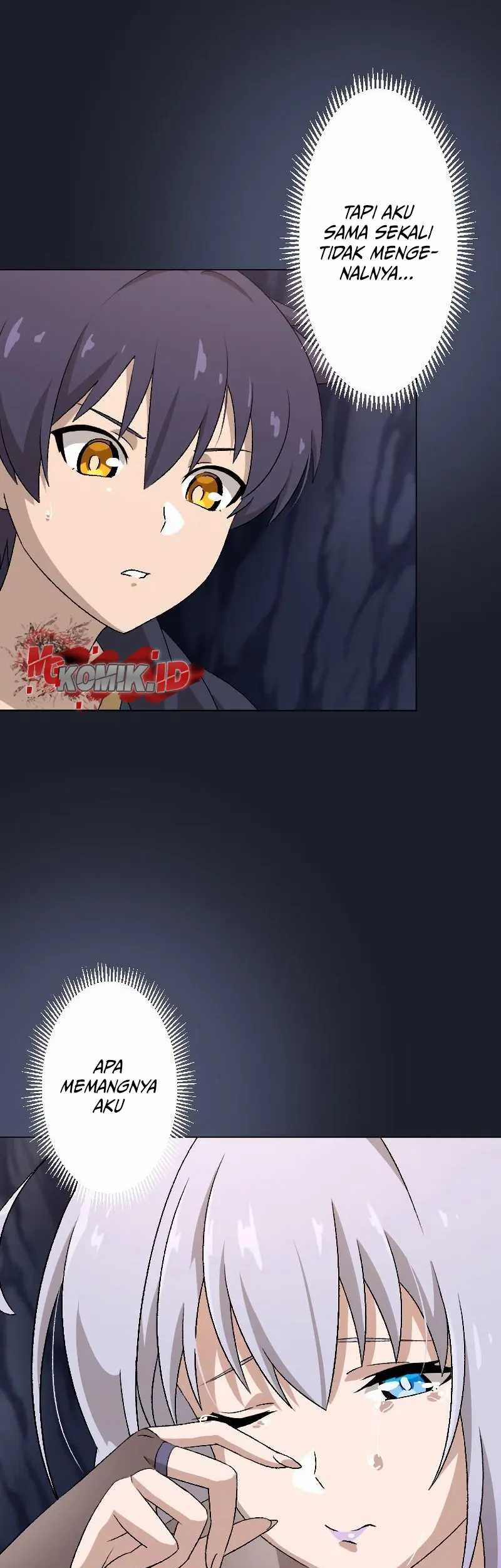 The Reincarnated Magician With Inferior Eyes ~The Oppressed Ex-hero Survives the Future World With Ease~ Chapter 02 Gambar 4