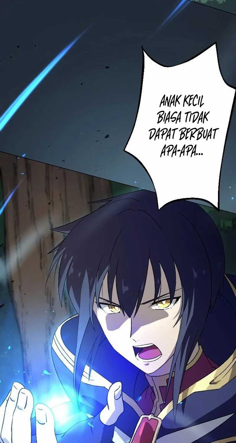 The Reincarnated Magician With Inferior Eyes ~The Oppressed Ex-hero Survives the Future World With Ease~ Chapter 02 Gambar 9