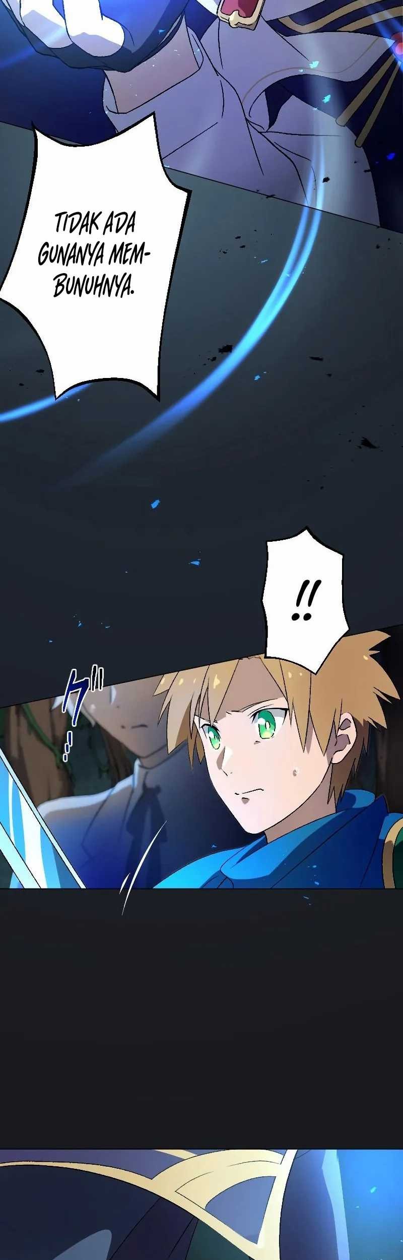 The Reincarnated Magician With Inferior Eyes ~The Oppressed Ex-hero Survives the Future World With Ease~ Chapter 02 Gambar 10