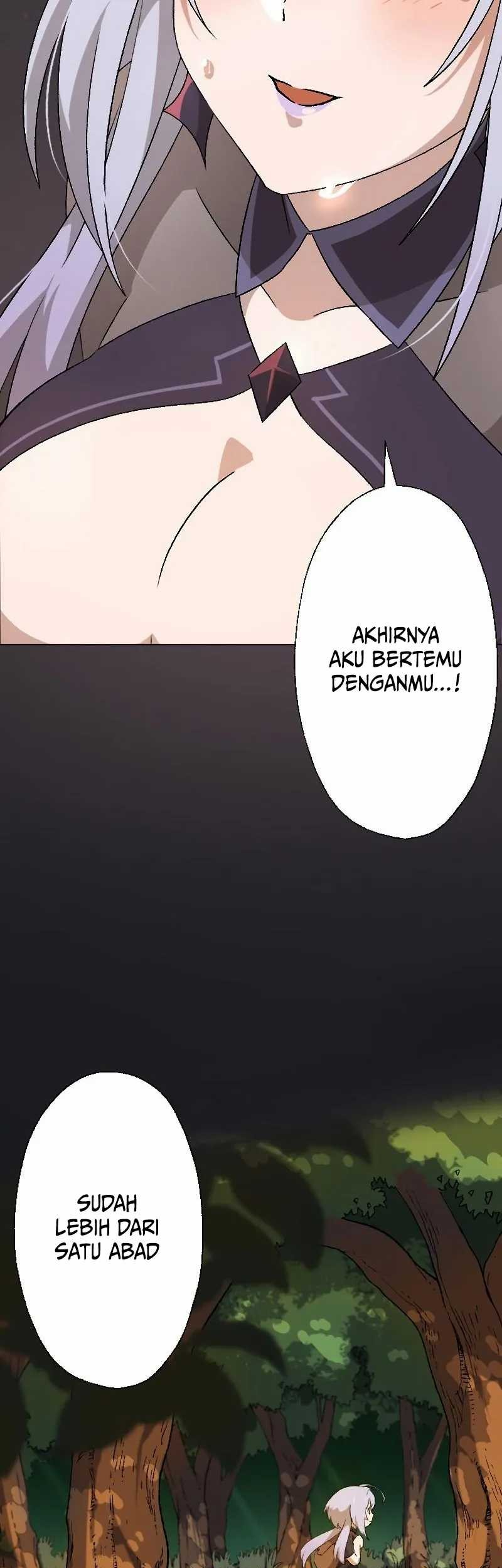 The Reincarnated Magician With Inferior Eyes ~The Oppressed Ex-hero Survives the Future World With Ease~ Chapter 02 Gambar 16