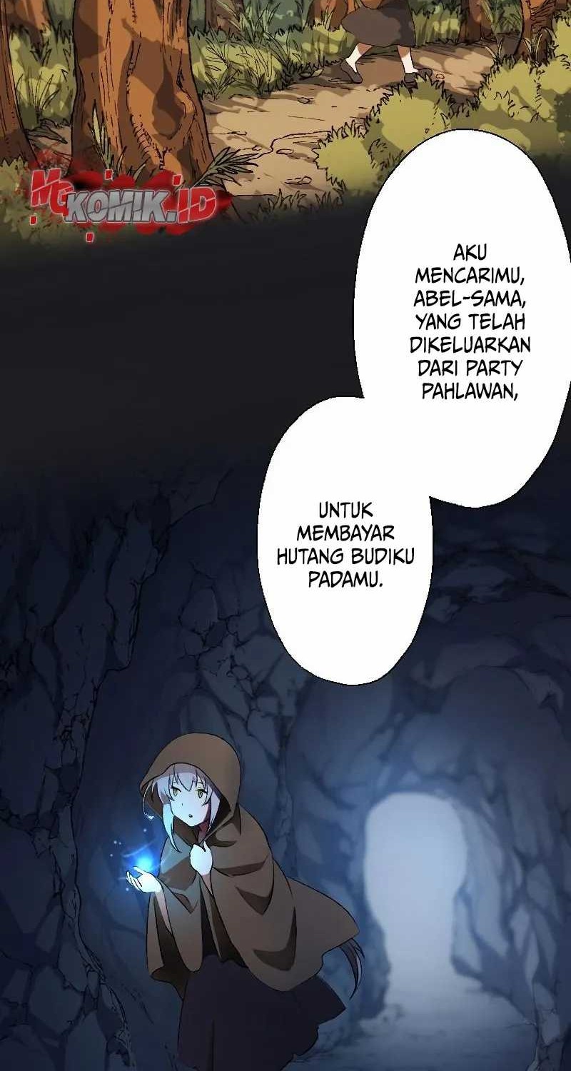 The Reincarnated Magician With Inferior Eyes ~The Oppressed Ex-hero Survives the Future World With Ease~ Chapter 02 Gambar 17