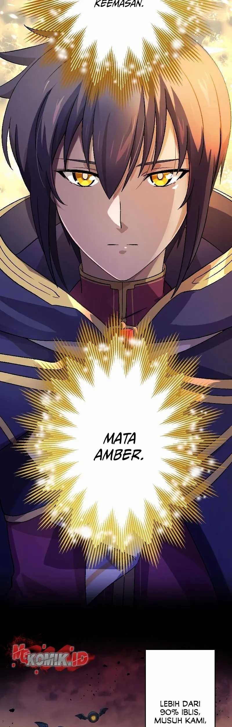 The Reincarnated Magician With Inferior Eyes ~The Oppressed Ex-hero Survives the Future World With Ease~ Chapter 01 Gambar 18