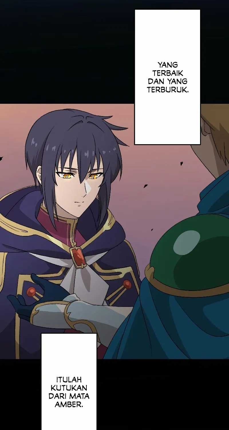 The Reincarnated Magician With Inferior Eyes ~The Oppressed Ex-hero Survives the Future World With Ease~ Chapter 01 Gambar 21